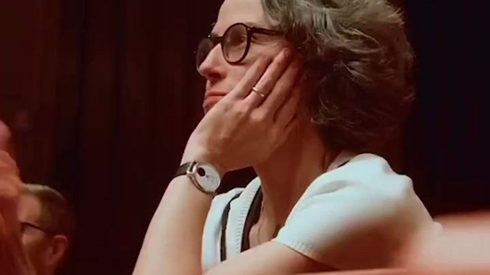 Clarice Assad Mic'd Up | KMFA Classical 89.5FM